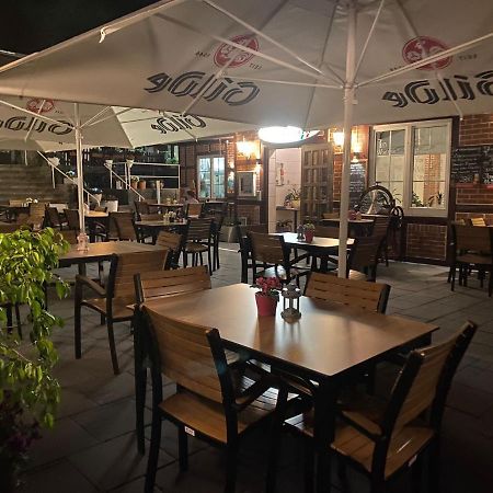 Hotel Zum Boehmegrund Bad Fallingbostel Εξωτερικό φωτογραφία