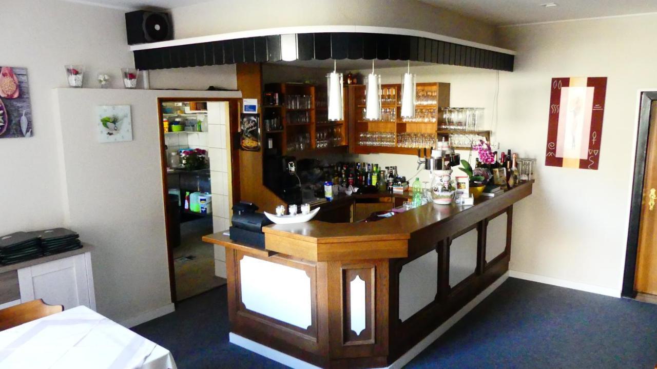 Hotel Zum Boehmegrund Bad Fallingbostel Εξωτερικό φωτογραφία