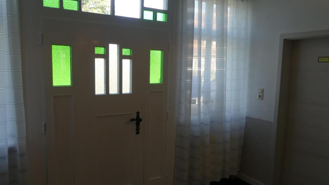Hotel Zum Boehmegrund Bad Fallingbostel Εξωτερικό φωτογραφία
