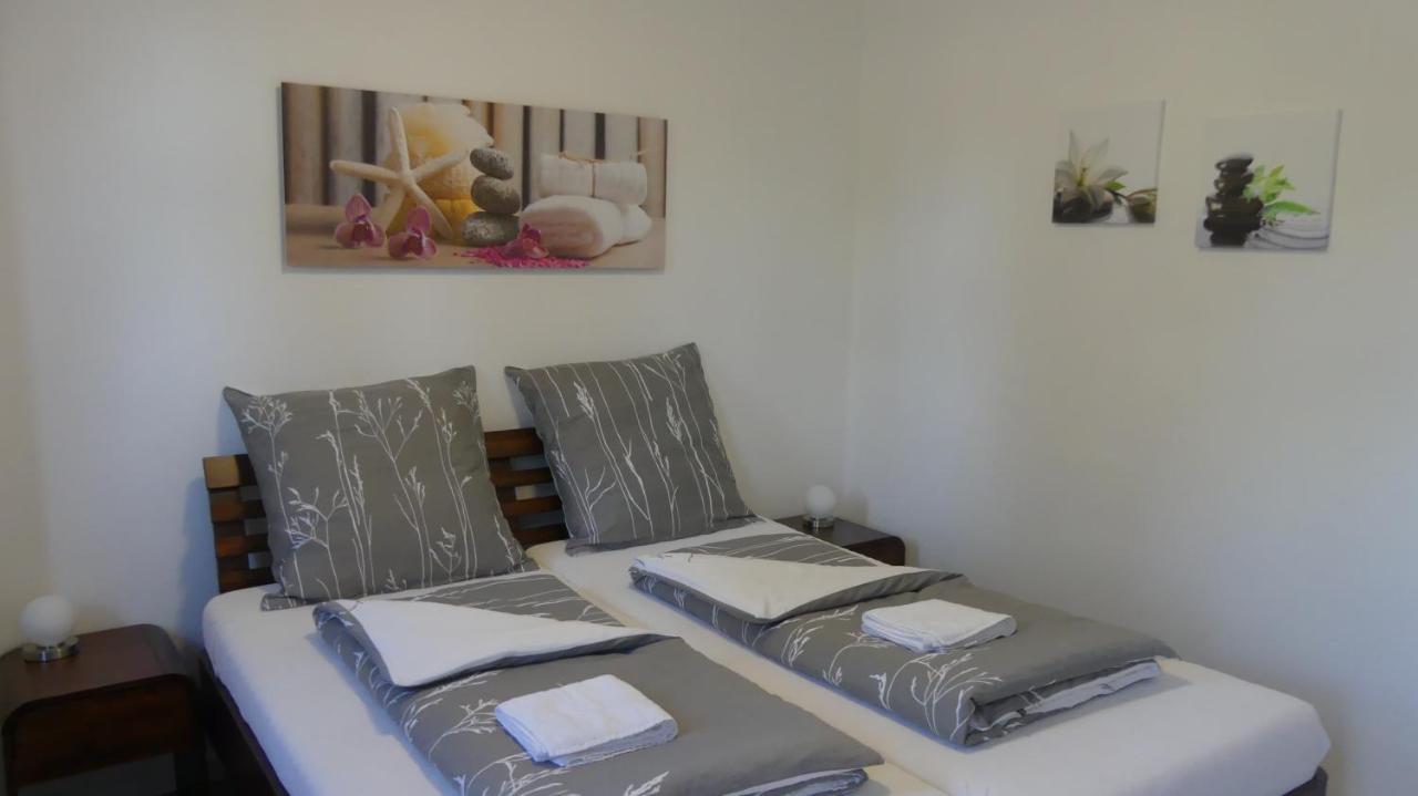 Hotel Zum Boehmegrund Bad Fallingbostel Εξωτερικό φωτογραφία