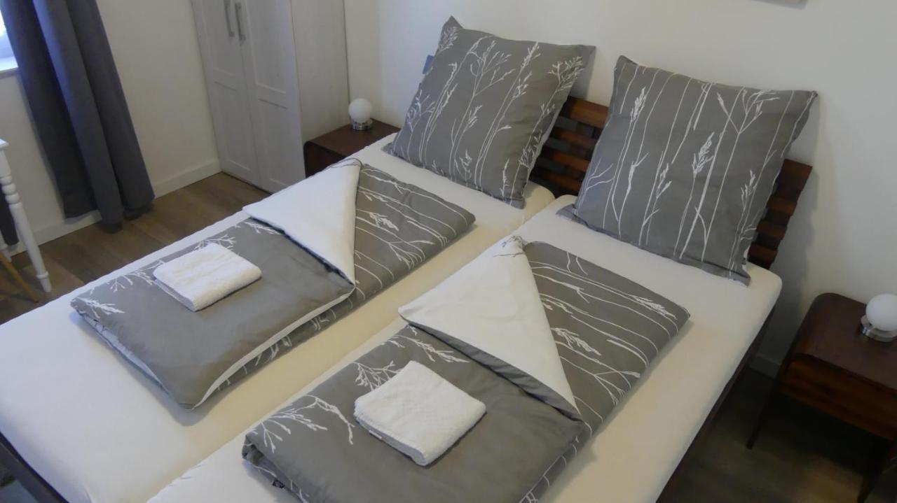Hotel Zum Boehmegrund Bad Fallingbostel Εξωτερικό φωτογραφία