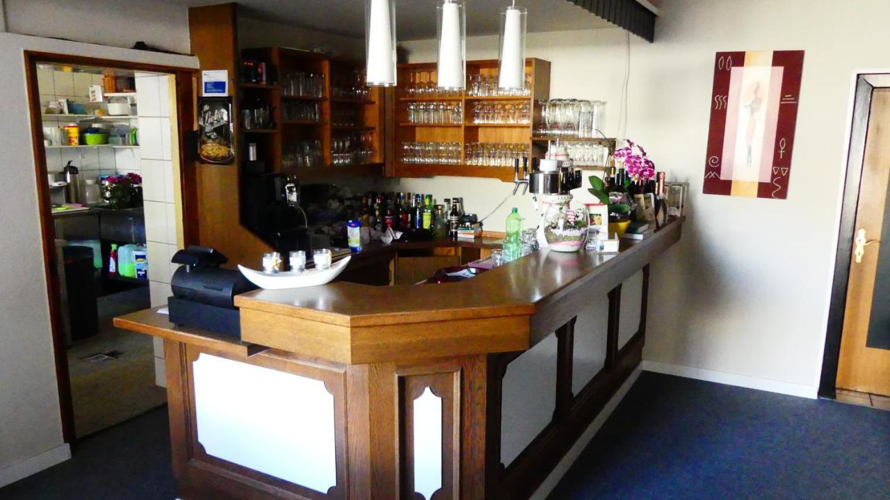 Hotel Zum Boehmegrund Bad Fallingbostel Εξωτερικό φωτογραφία