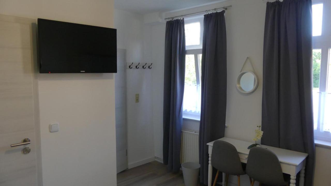 Hotel Zum Boehmegrund Bad Fallingbostel Εξωτερικό φωτογραφία
