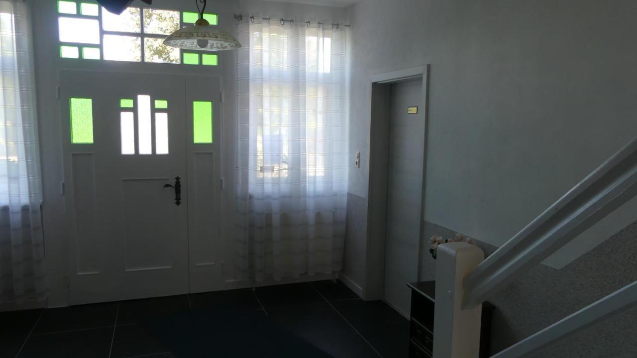 Hotel Zum Boehmegrund Bad Fallingbostel Εξωτερικό φωτογραφία