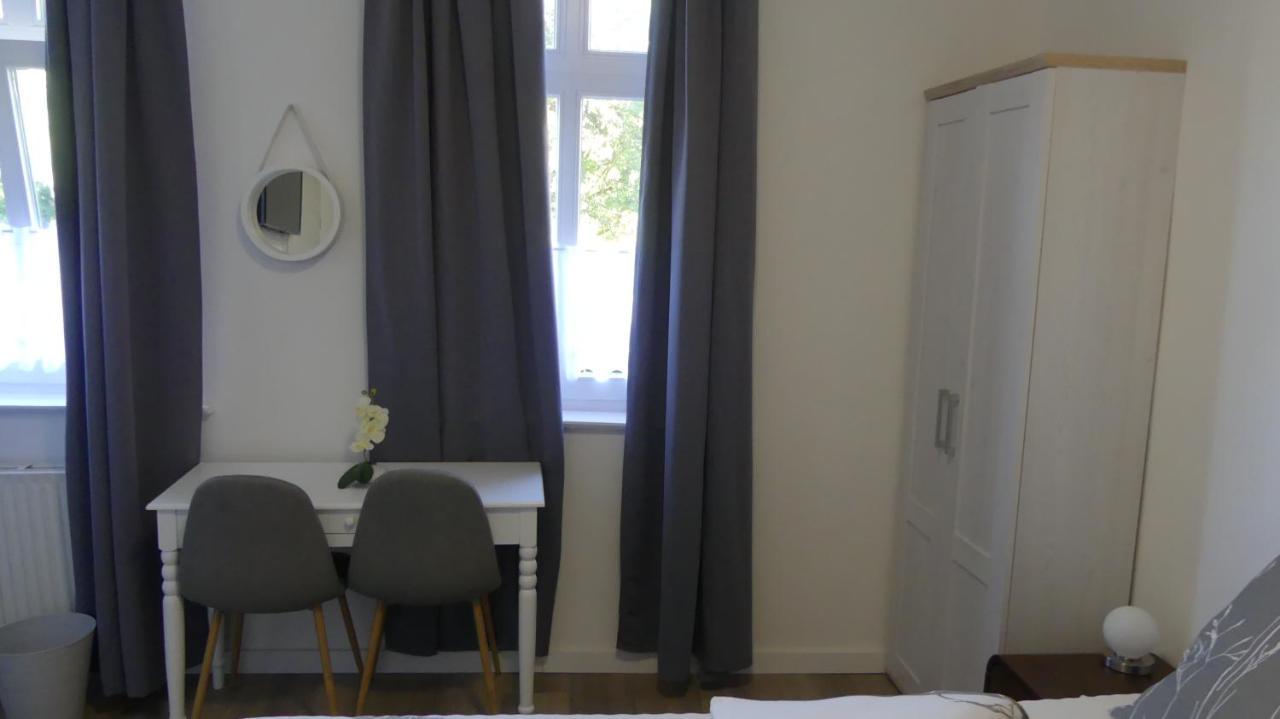 Hotel Zum Boehmegrund Bad Fallingbostel Εξωτερικό φωτογραφία