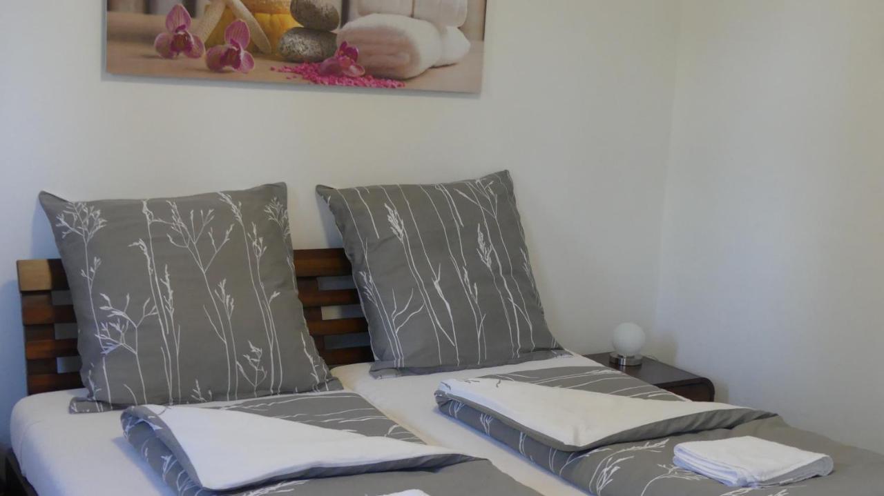 Hotel Zum Boehmegrund Bad Fallingbostel Εξωτερικό φωτογραφία