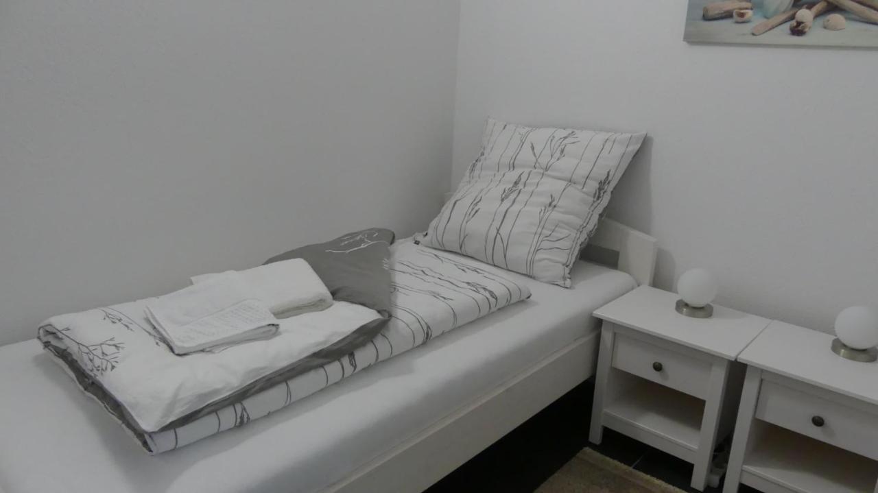 Hotel Zum Boehmegrund Bad Fallingbostel Εξωτερικό φωτογραφία
