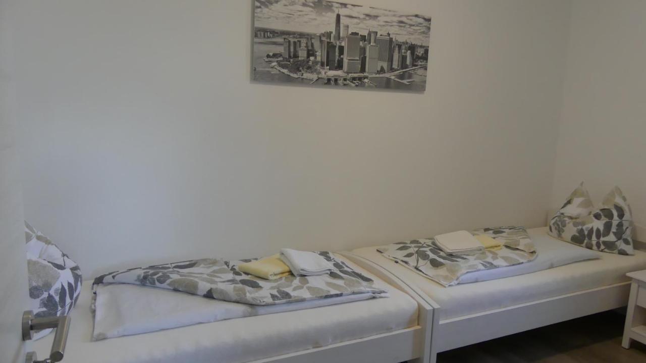 Hotel Zum Boehmegrund Bad Fallingbostel Εξωτερικό φωτογραφία