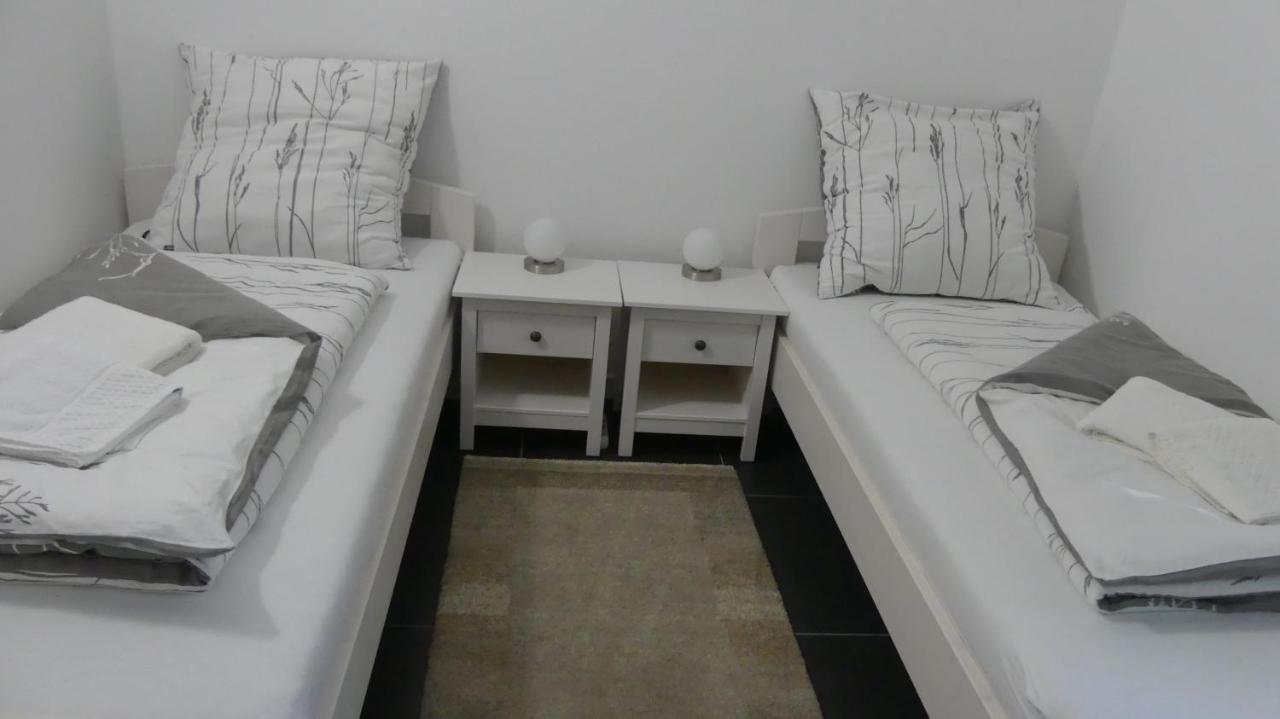 Hotel Zum Boehmegrund Bad Fallingbostel Εξωτερικό φωτογραφία