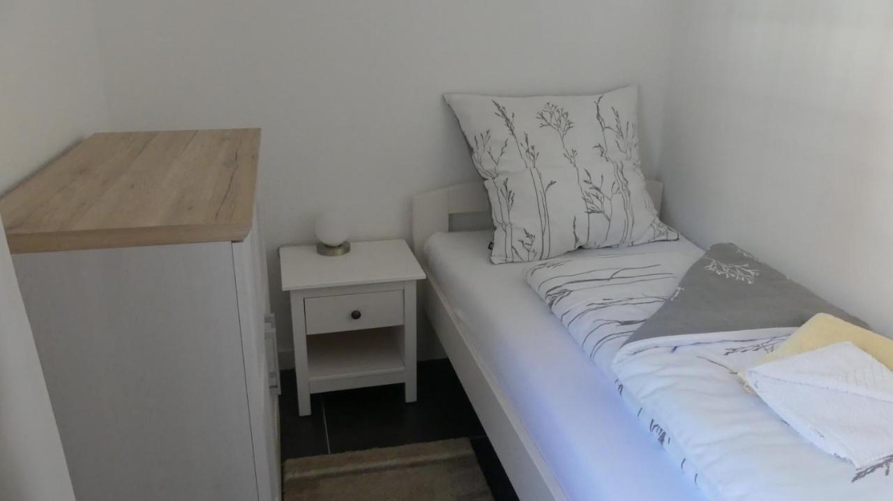 Hotel Zum Boehmegrund Bad Fallingbostel Εξωτερικό φωτογραφία