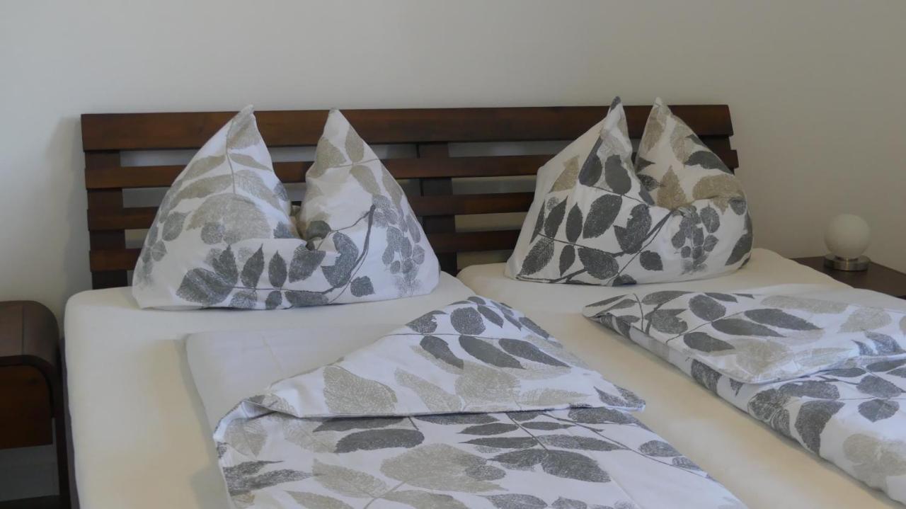 Hotel Zum Boehmegrund Bad Fallingbostel Εξωτερικό φωτογραφία