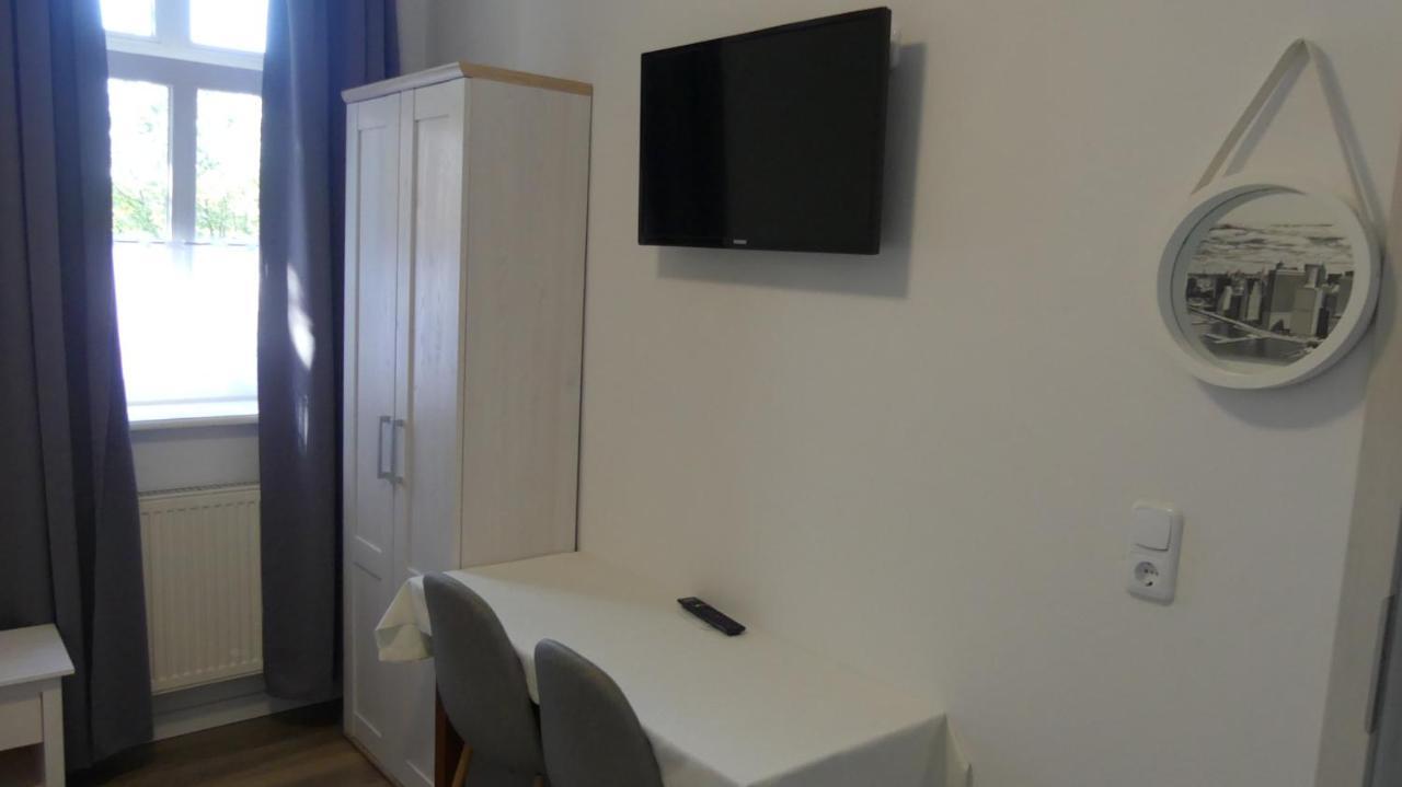 Hotel Zum Boehmegrund Bad Fallingbostel Εξωτερικό φωτογραφία