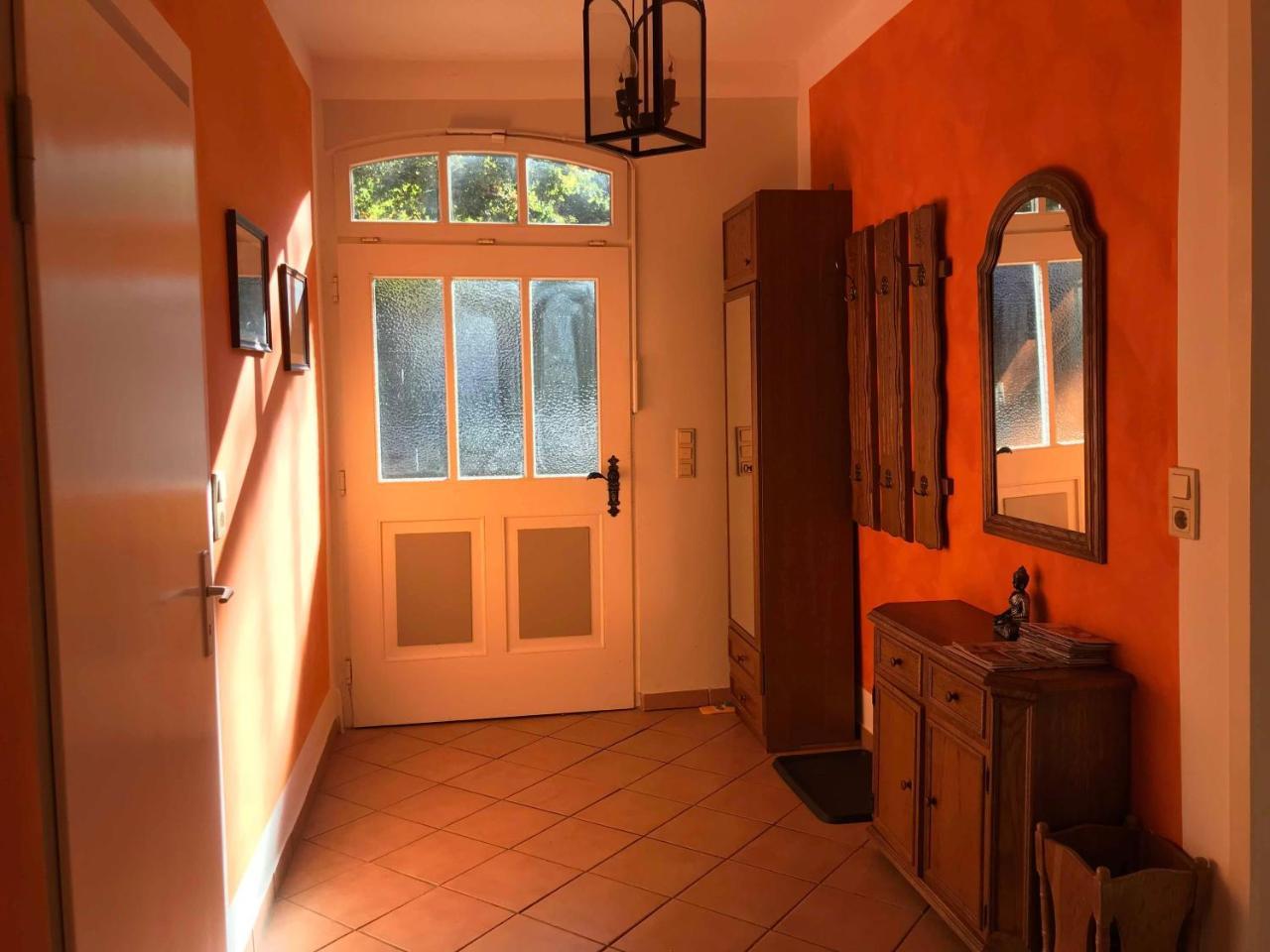 Hotel Zum Boehmegrund Bad Fallingbostel Εξωτερικό φωτογραφία