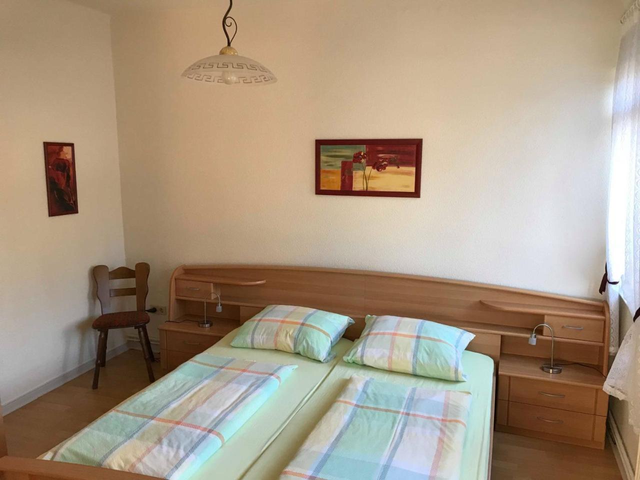 Hotel Zum Boehmegrund Bad Fallingbostel Εξωτερικό φωτογραφία
