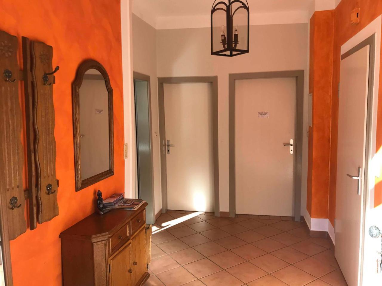 Hotel Zum Boehmegrund Bad Fallingbostel Εξωτερικό φωτογραφία