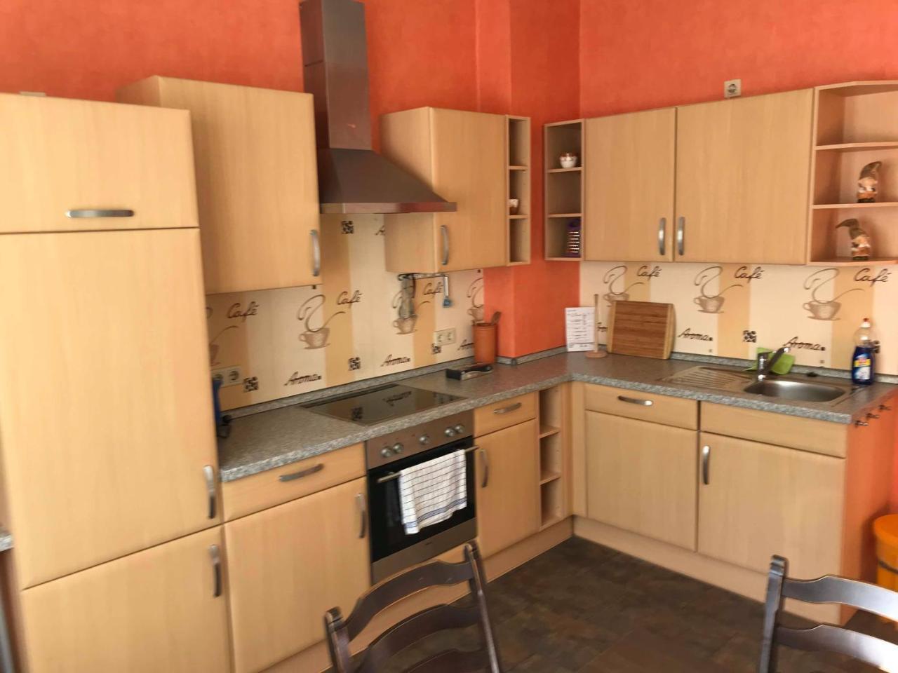 Hotel Zum Boehmegrund Bad Fallingbostel Εξωτερικό φωτογραφία